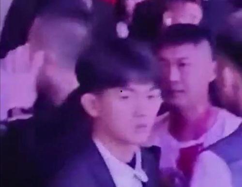 海山网红爆料事件视频  第3张 海山网红爆料事件视频  第3张